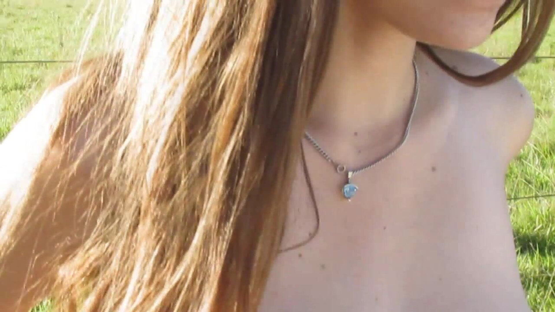 Andreza Sweet Teen Balls And Anal Plug Anal Double - amateur - teen - solo
