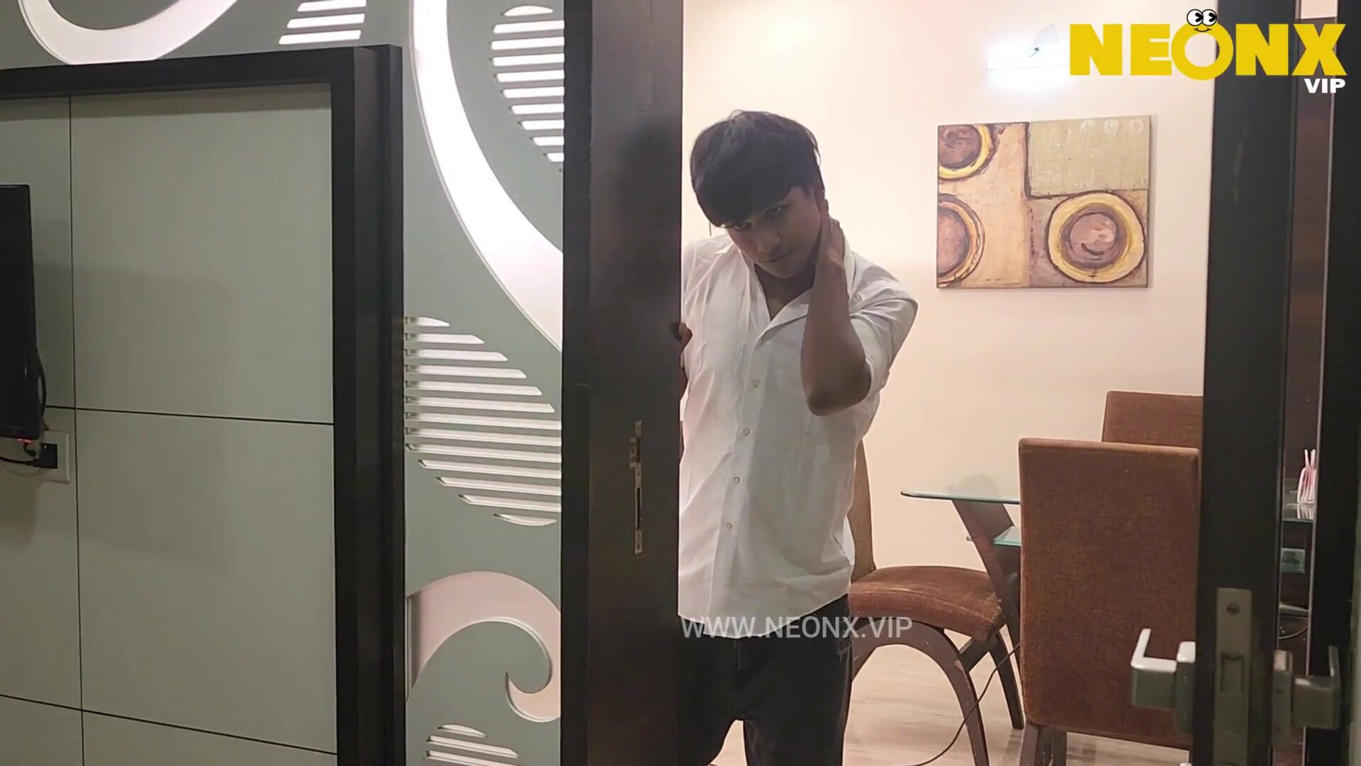 Angori Bhabhi [NeonX] Sweety, Vijay - milf - pov