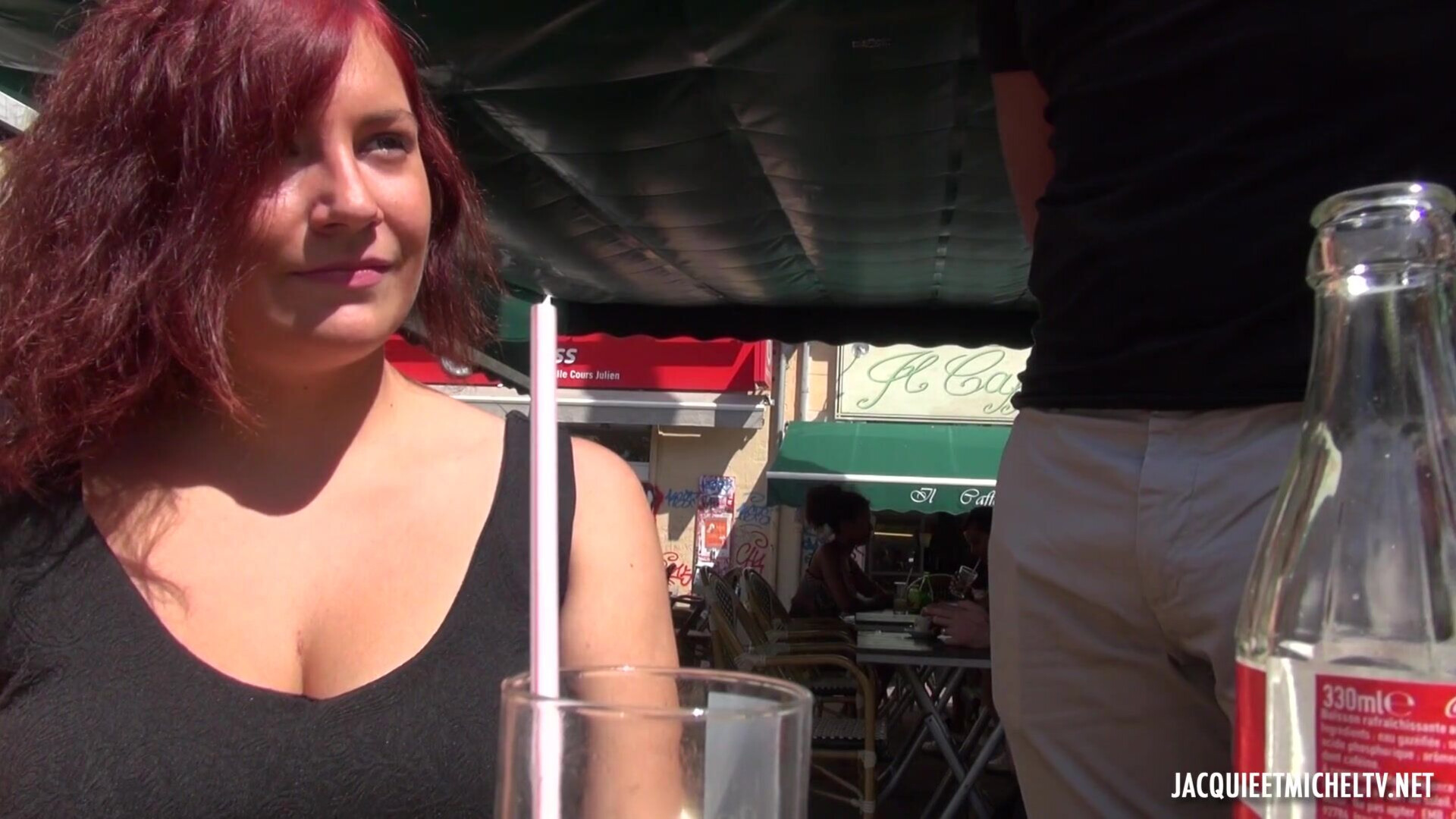 Arielle Leaves us with good sodomy - milf - blowjob - big ass