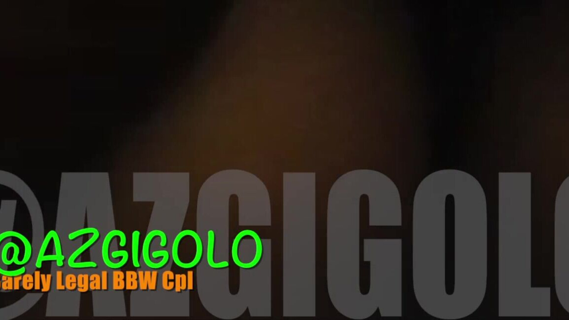 Azgigolo Barely Legal Bbw Cpl - mature - hardcore - interracial