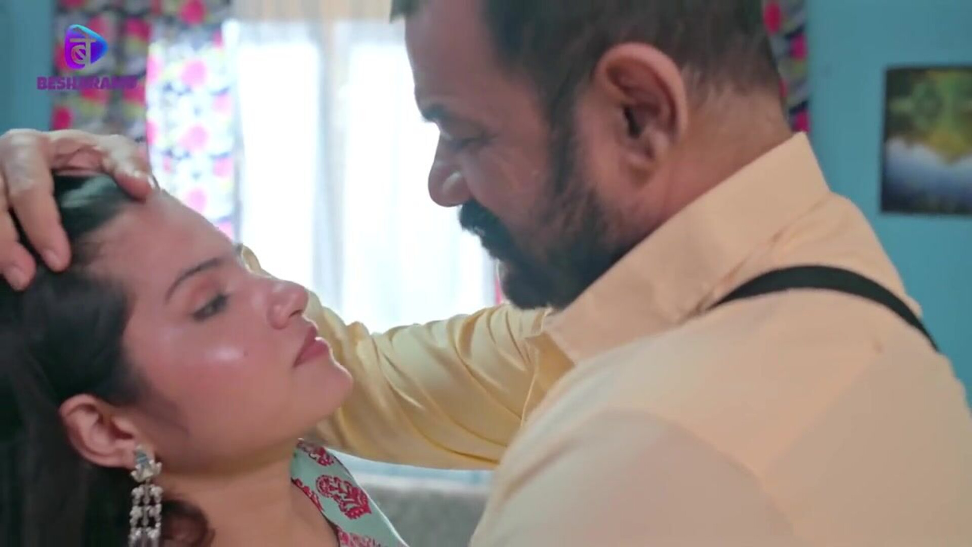 Badalte Rishte Season 01 Episodes 08 to 10 (2023) Besharams Hindi Hot Web Series - neelam - sapnasappu - tinanandy - tinadutta - sucharitabhattacharya - alkaraj - priyagamre - bhartijha - ayushijaiswa