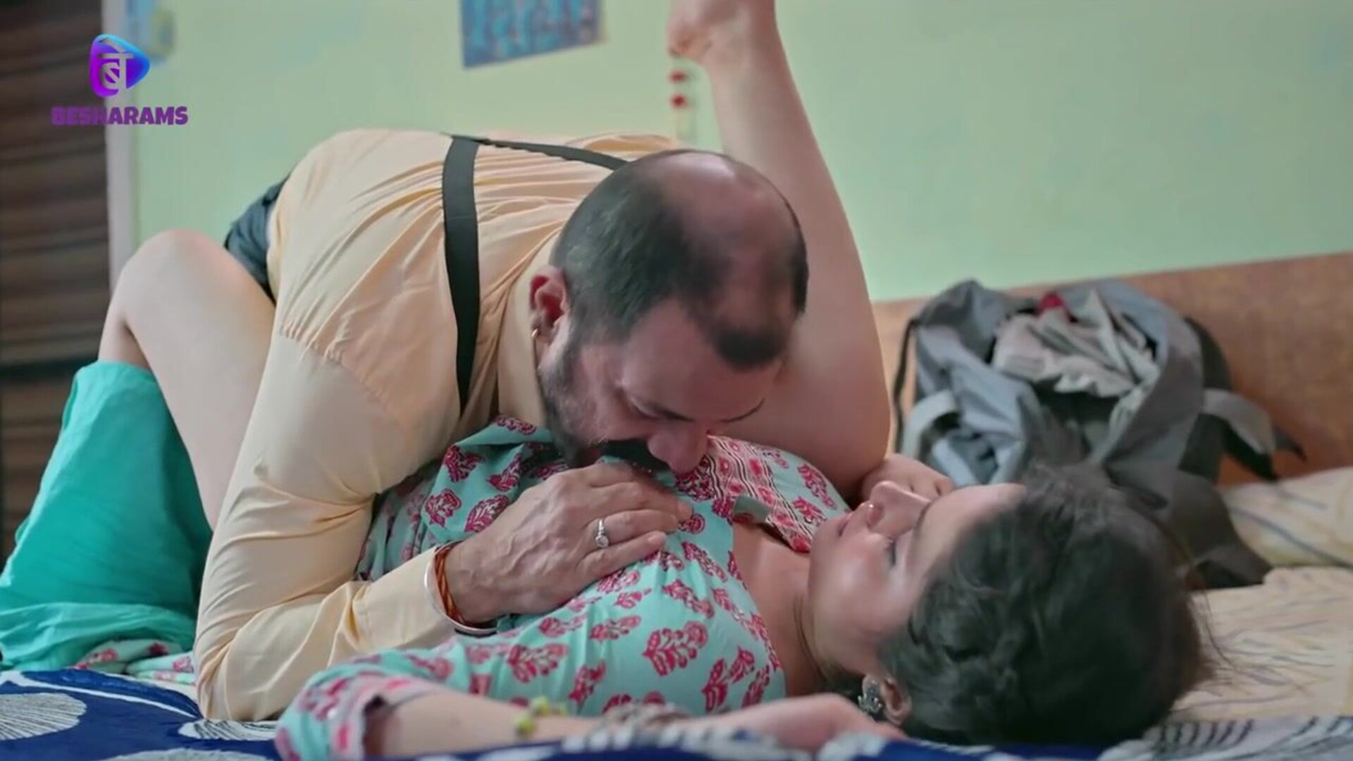 Badalte Rishte Season 01 Episodes 08 to 10 (2023) Besharams Hindi Hot Web Series - neelam - sapnasappu - tinanandy - tinadutta - sucharitabhattacharya - alkaraj - priyagamre - bhartijha - ayushijaiswa