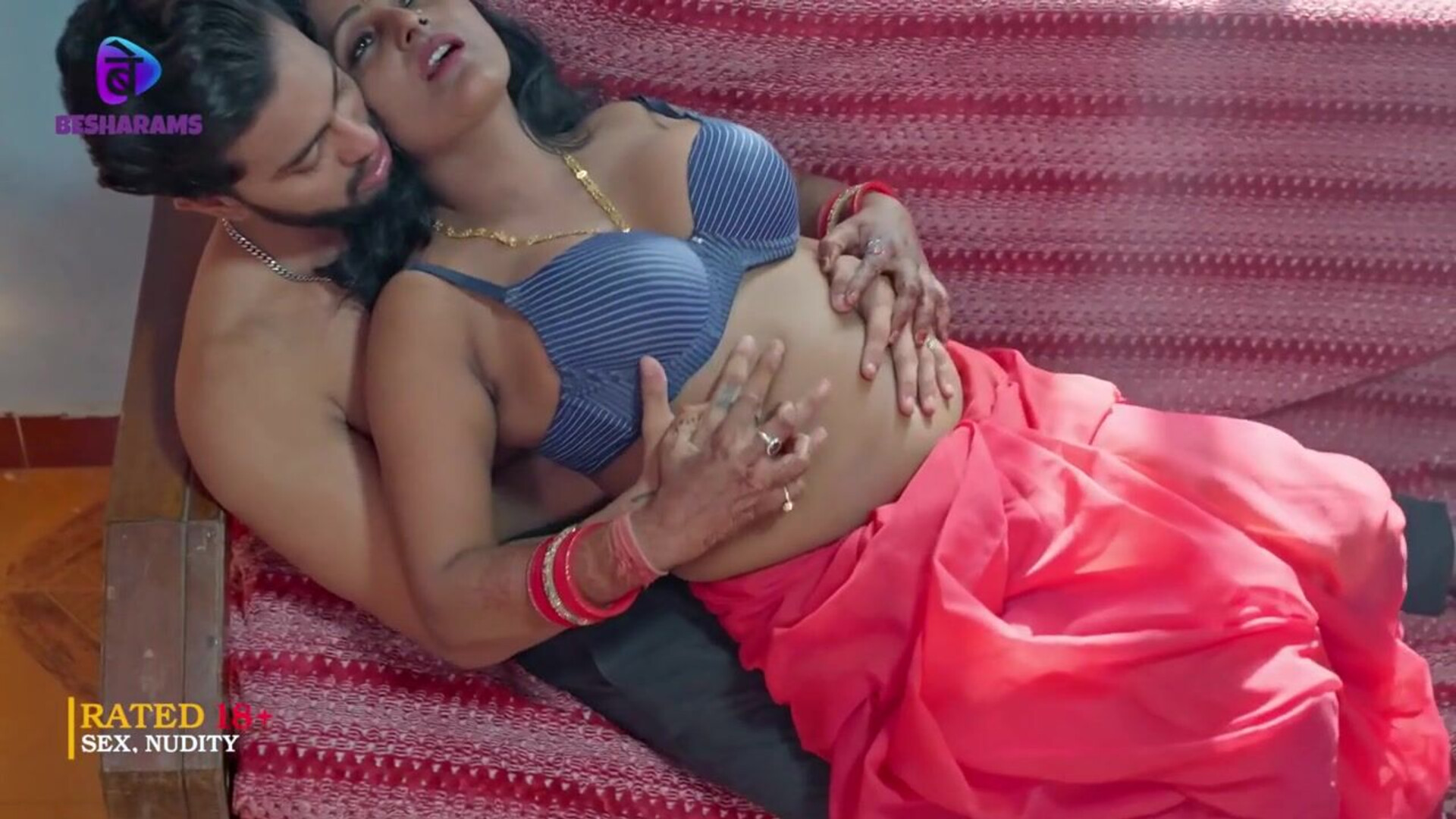 Badalte Rishte Season 01 Episodes 08 to 10 (2023) Besharams Hindi Hot Web Series - neelam - sapnasappu - tinanandy - tinadutta - sucharitabhattacharya - alkaraj - priyagamre - bhartijha - ayushijaiswa