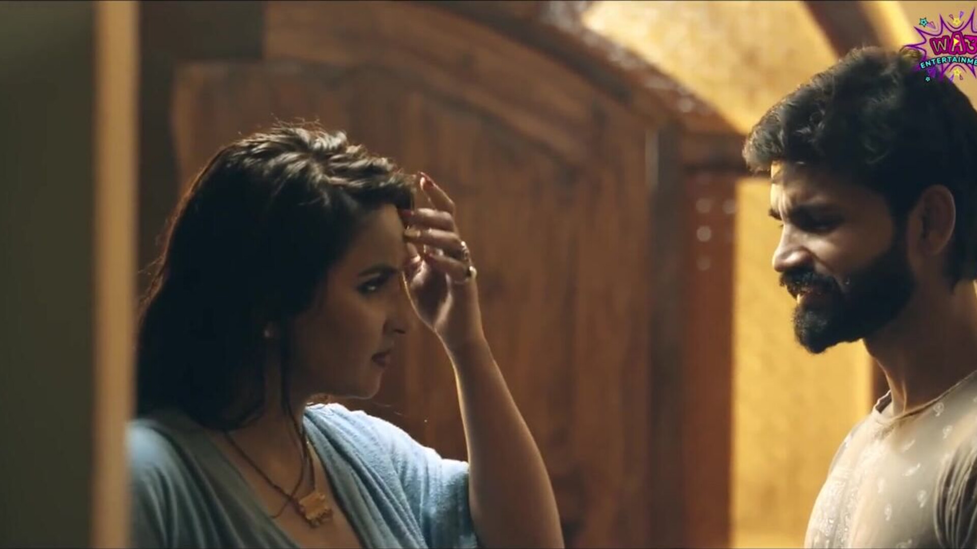 Bade Acche Lagte Hain Season 01 Episode 01 and 02 - neelam - sapnasappu - tinanandy - tinadutta - sucharitabhattacharya - alkaraj - priyagamre - bhartijha - ayushijaiswal - suhanakhan
