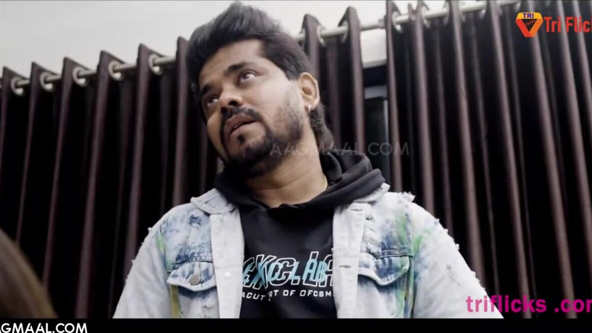 Bhookh Season 01 Episode 03 Uncut (2023) TriFlicks Hindi Hot Web Series - sapnasappu - tinanandy - tinadutta - sucharitabhattacharya - alkaraj - pihusingh - pihusharma - zoyarathore - kajalchauhan - j