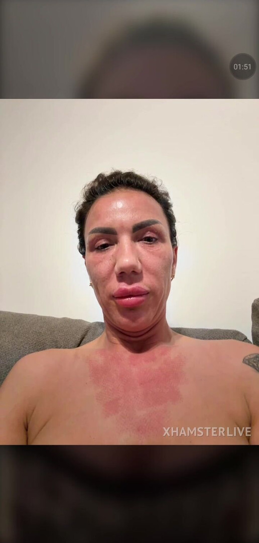 Bitchhhhh bitch - bitch