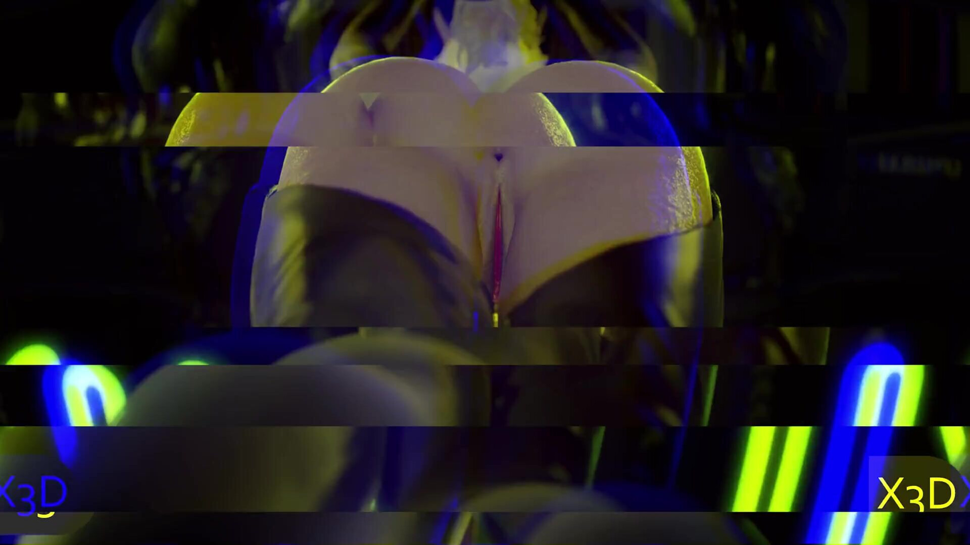 Black cat cuckold gone wrong - bj