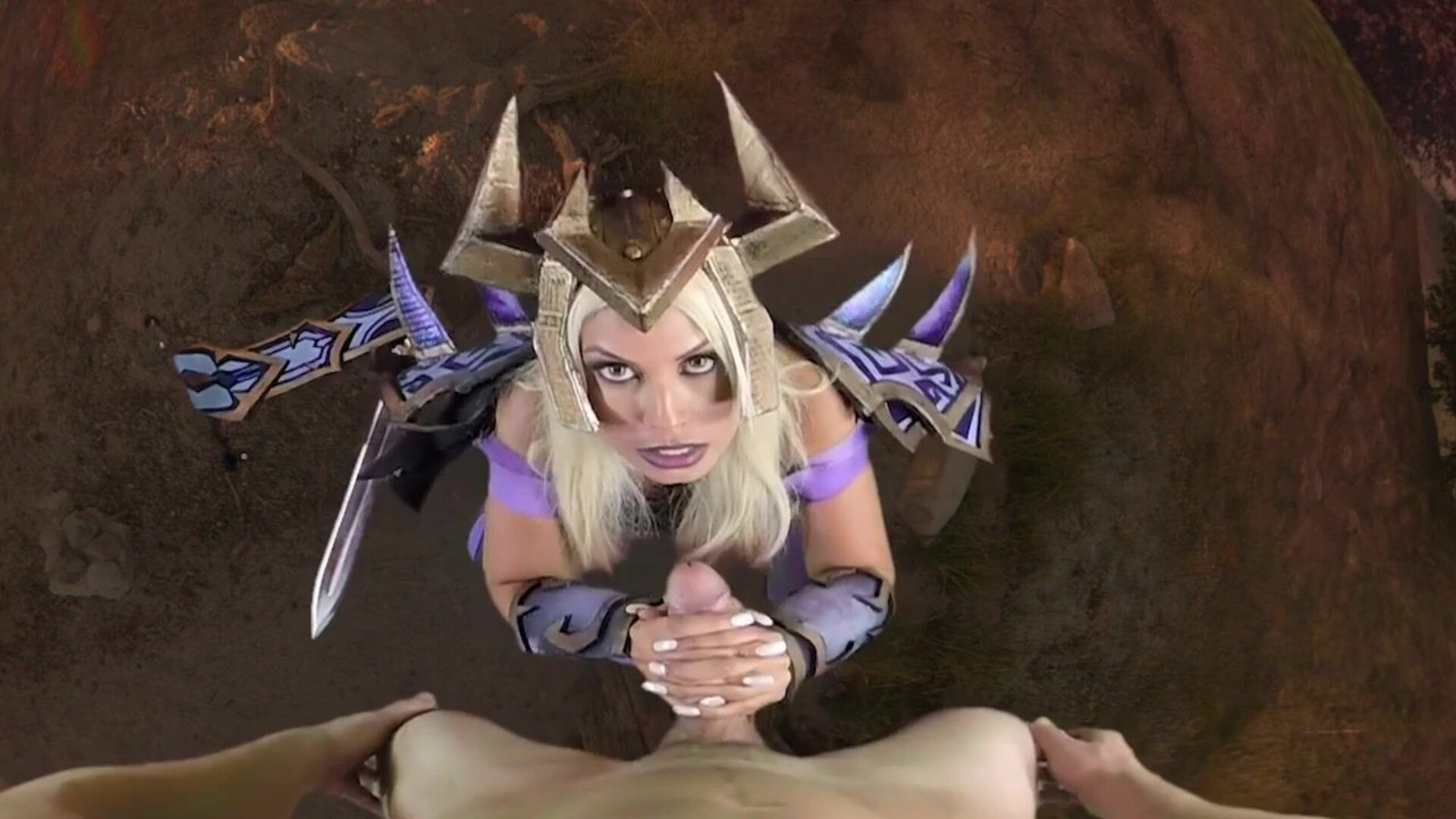 Bridgette B Whorecraft VI S1 - babe