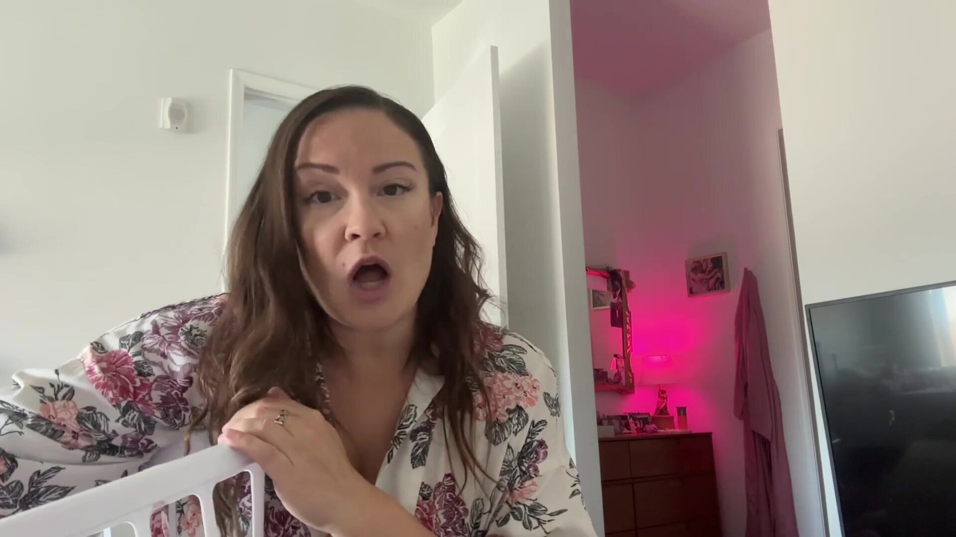 Caught watching step mommy porn - big ass - babe