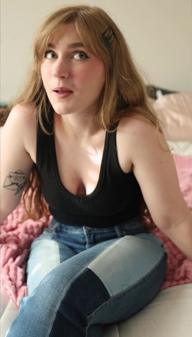 Cheat on your Wife with a Hot Stranger - big ass - babe