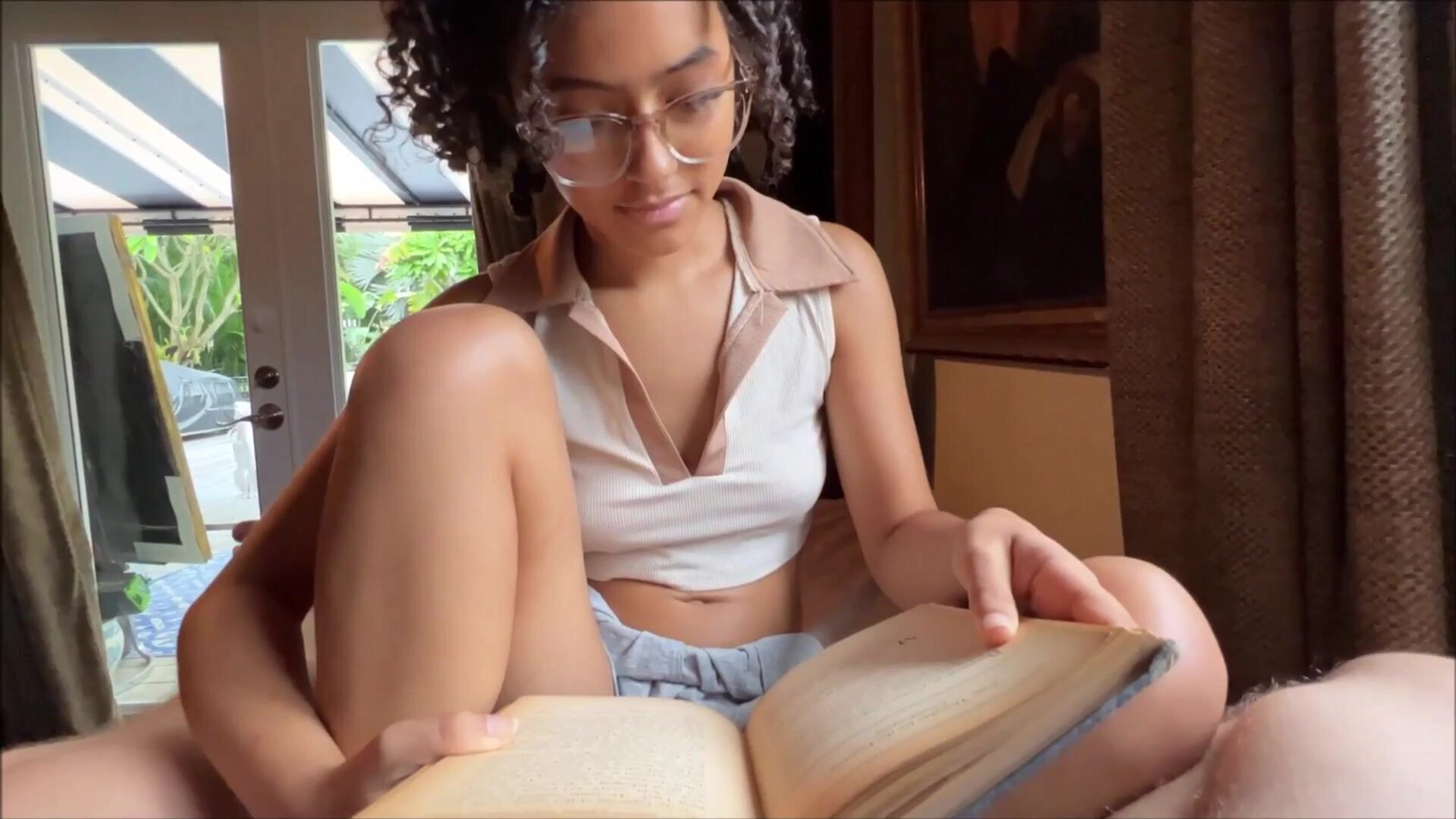 Dani Diaz How To Be Cool 1080p - pov