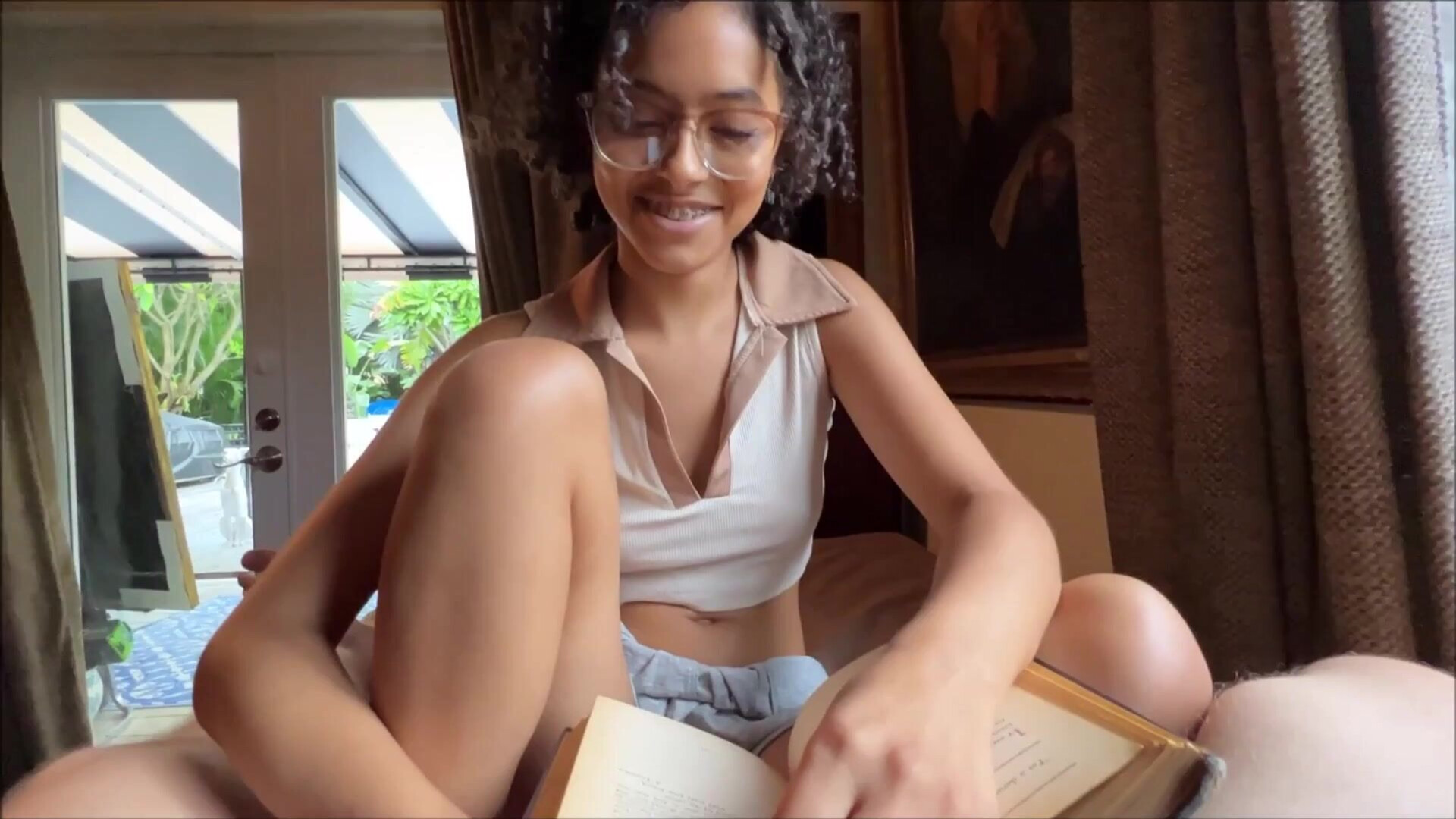 Dani Diaz How To Be Cool 1080p - pov