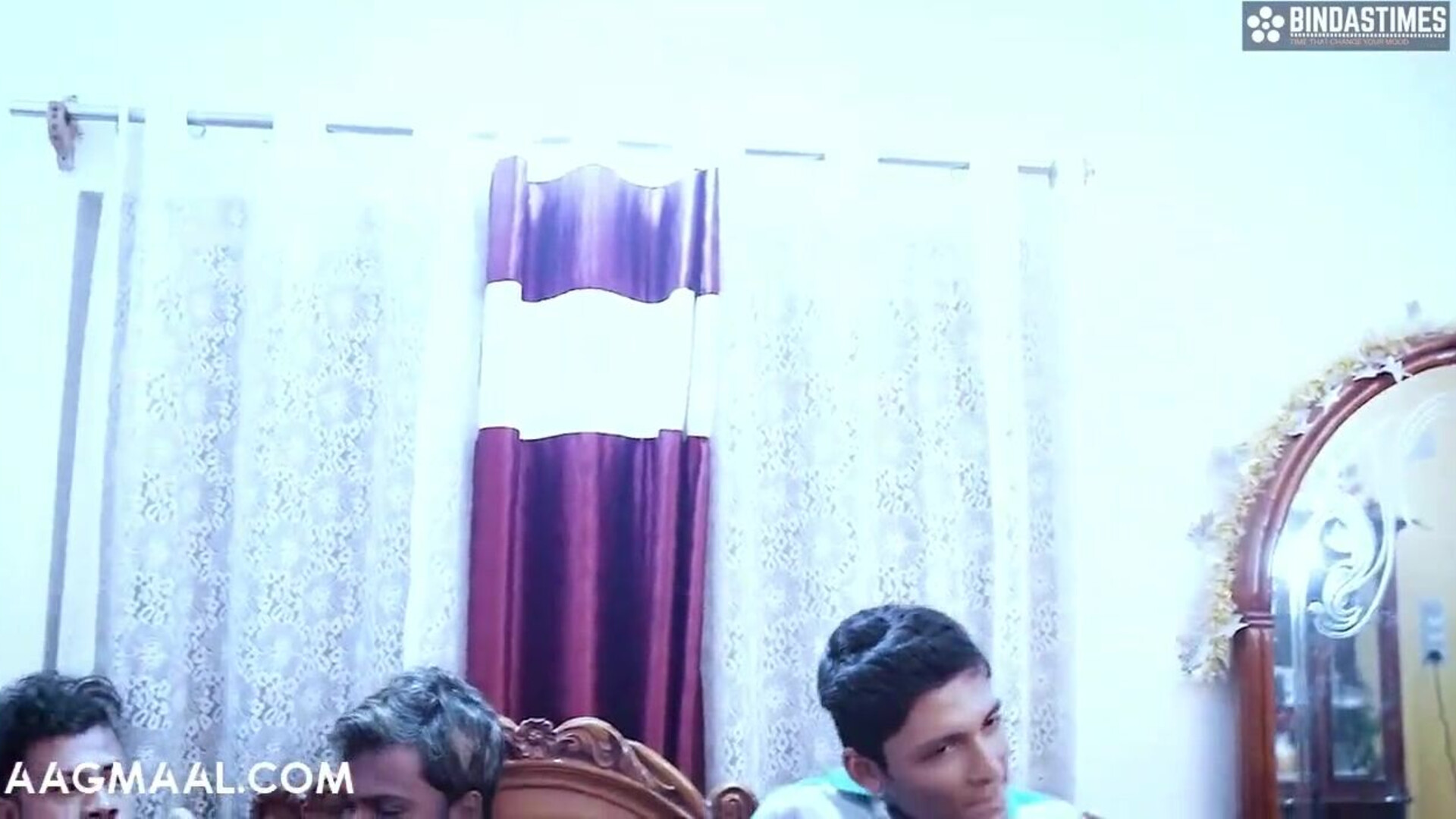 Desi Collage Girlfriend Uncut (2023) BindasTimes Hindi Short Film - sapnasappu - tinanandy - tinadutta - sucharitabhattacharya - zoyarathore - kajalchauhan - jyotimishra - anmolkhan - fetish - blowjob