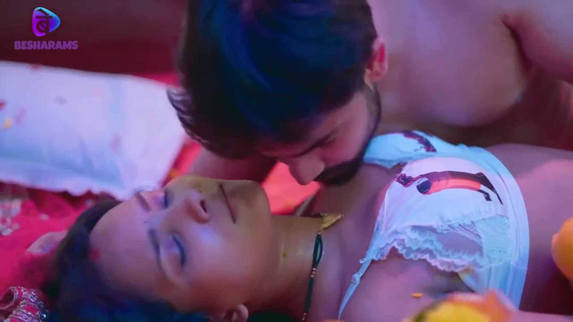 Dhoka Season 01 Episode 01 to 03 (2023) Besharams Hot Hindi Web Series - sapnasappu - tinanandy - tinadutta - sucharitabhattacharya - alkaraj - pihusingh - zoyarathore - kajalchauhan - jyotimishra - a