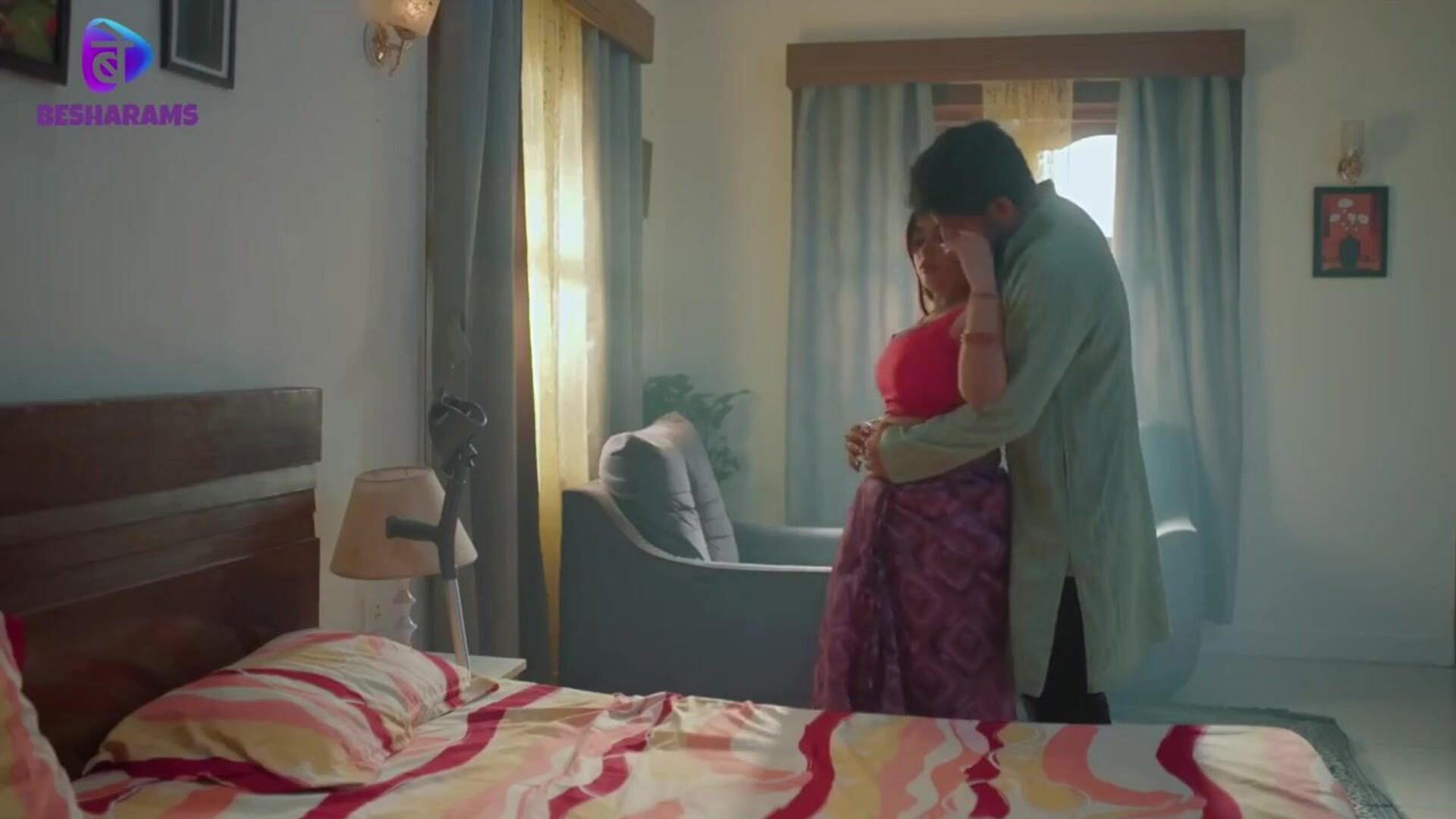 Dhoka Season 01 Episode 01 to 03 (2023) Besharams Hot Hindi Web Series - sapnasappu - tinanandy - tinadutta - sucharitabhattacharya - alkaraj - pihusingh - zoyarathore - kajalchauhan - jyotimishra - a