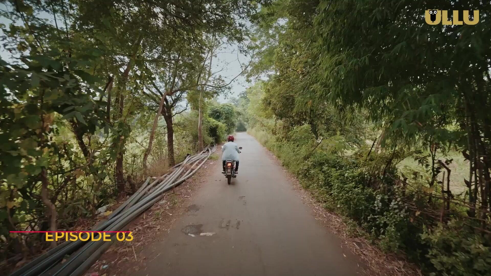 Dil To Baccha Hai S01E03 - ass