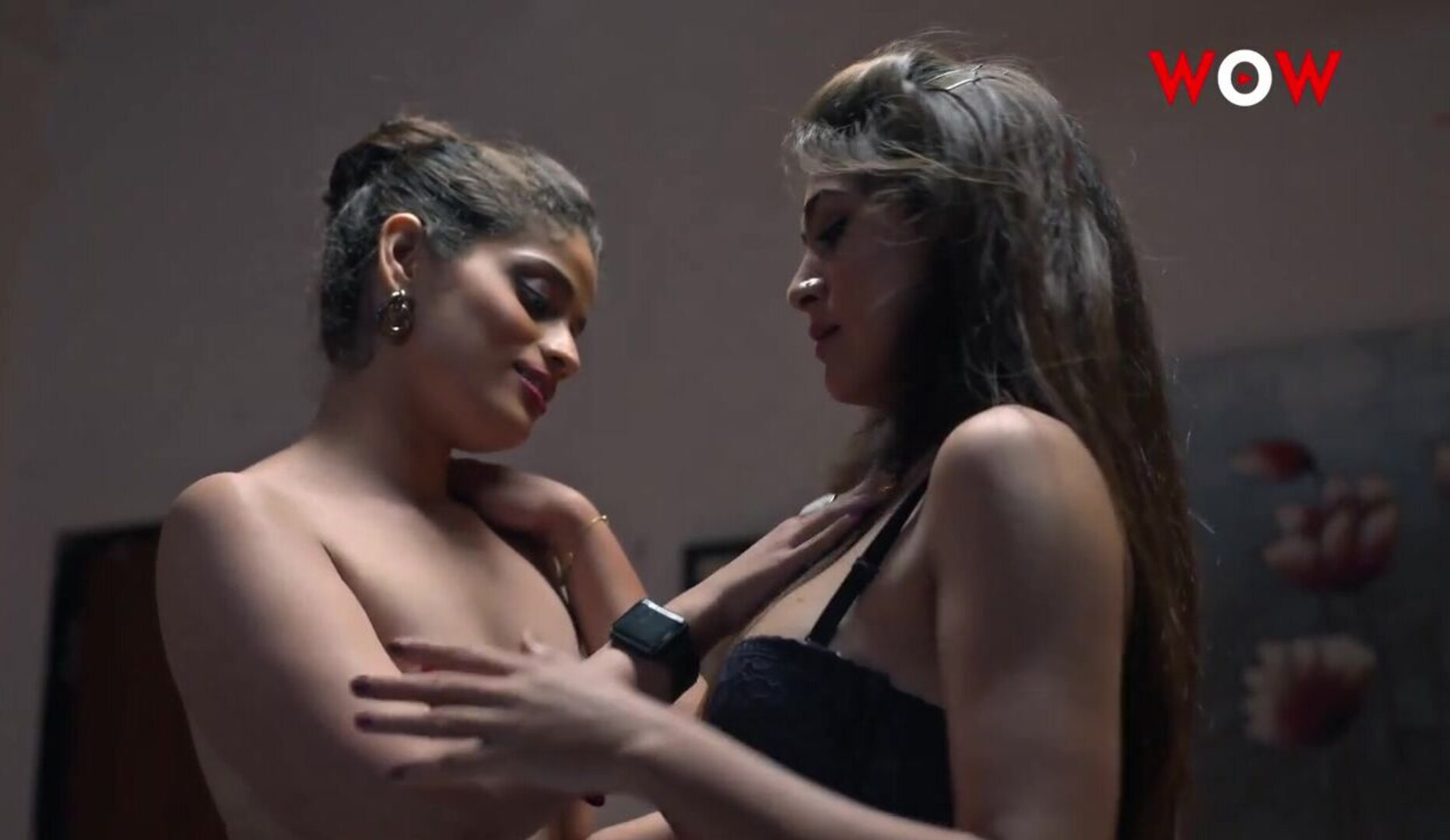 Dirty Entertainer Season 03 Episodes 01 to 03 (2023) WOW Hindi Hot Web Series - neelam - sapnasappu - tinanandy - tinadutta - sucharitabhattacharya - alkaraj - priyagamre - bhartijha - ayushijaiswal -