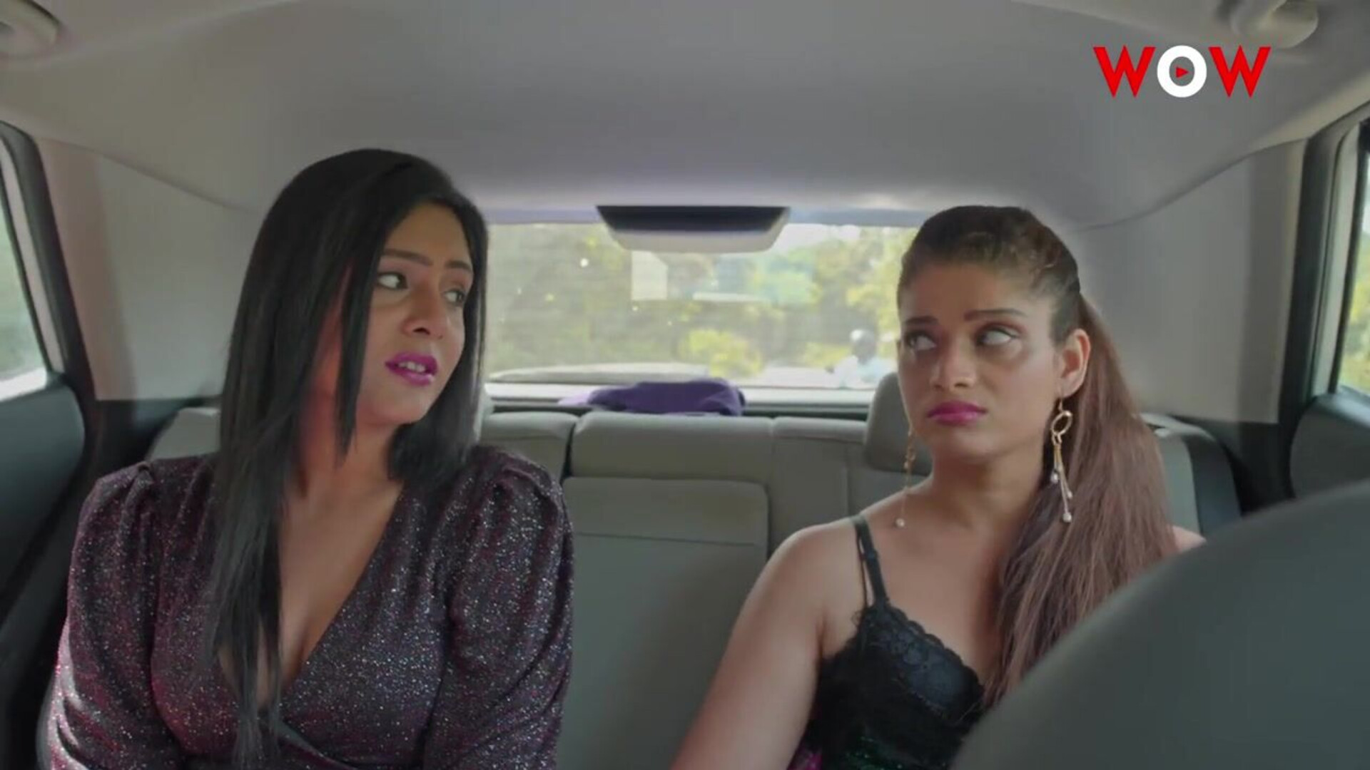 Dirty Entertainer Season 03 Episodes 01 to 03 (2023) WOW Hindi Hot Web Series - neelam - sapnasappu - tinanandy - tinadutta - sucharitabhattacharya - alkaraj - priyagamre - bhartijha - ayushijaiswal -