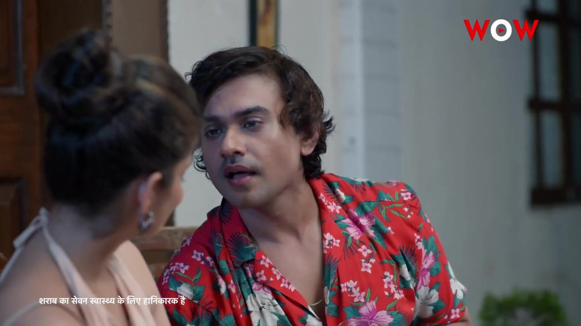 Dirty Entertainer Season 03 Episodes 01 to 03 (2023) WOW Hindi Hot Web Series - neelam - sapnasappu - tinanandy - tinadutta - sucharitabhattacharya - alkaraj - priyagamre - bhartijha - ayushijaiswal -