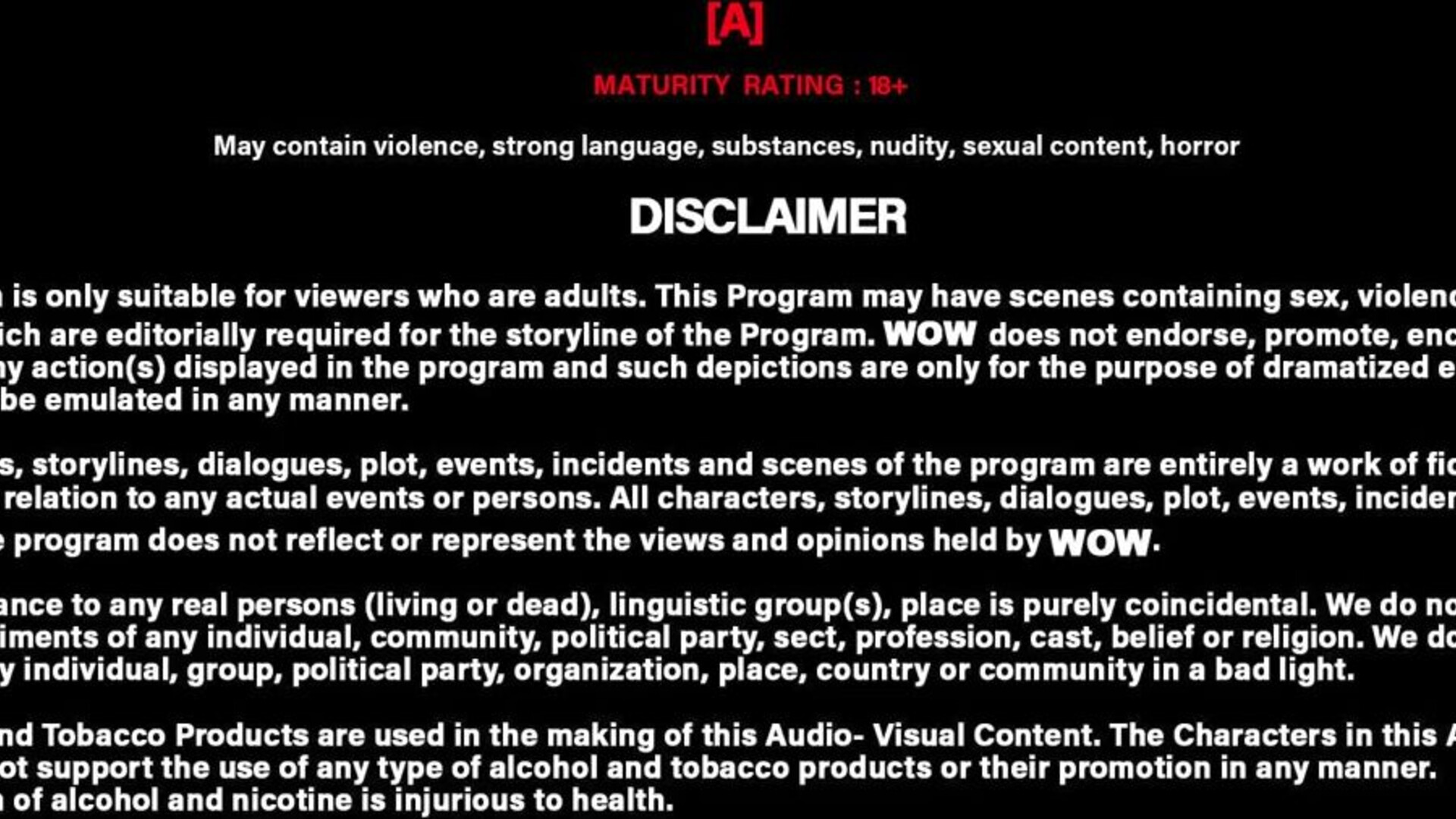 Dirty Entertainer Season 03 Episodes 01 to 03 (2023) WOW Hindi Hot Web Series - neelam - sapnasappu - tinanandy - tinadutta - sucharitabhattacharya - alkaraj - priyagamre - bhartijha - ayushijaiswal -