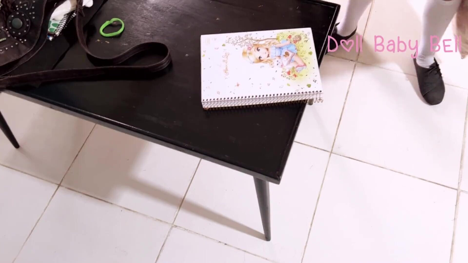 Doll Baby Bell Sex With A Latina Schoolgirl 1080p - brunette