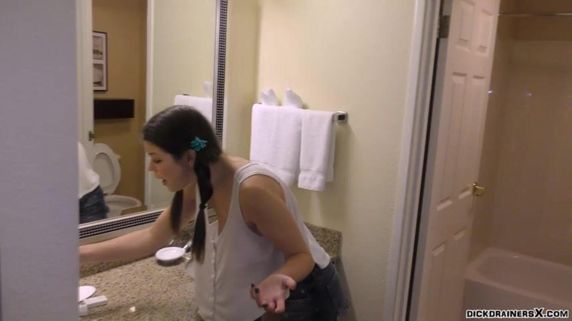 Double cocksucking bbc sucksluts - double cocksucking - tiny - rimjob - asslick - bbc - lwg