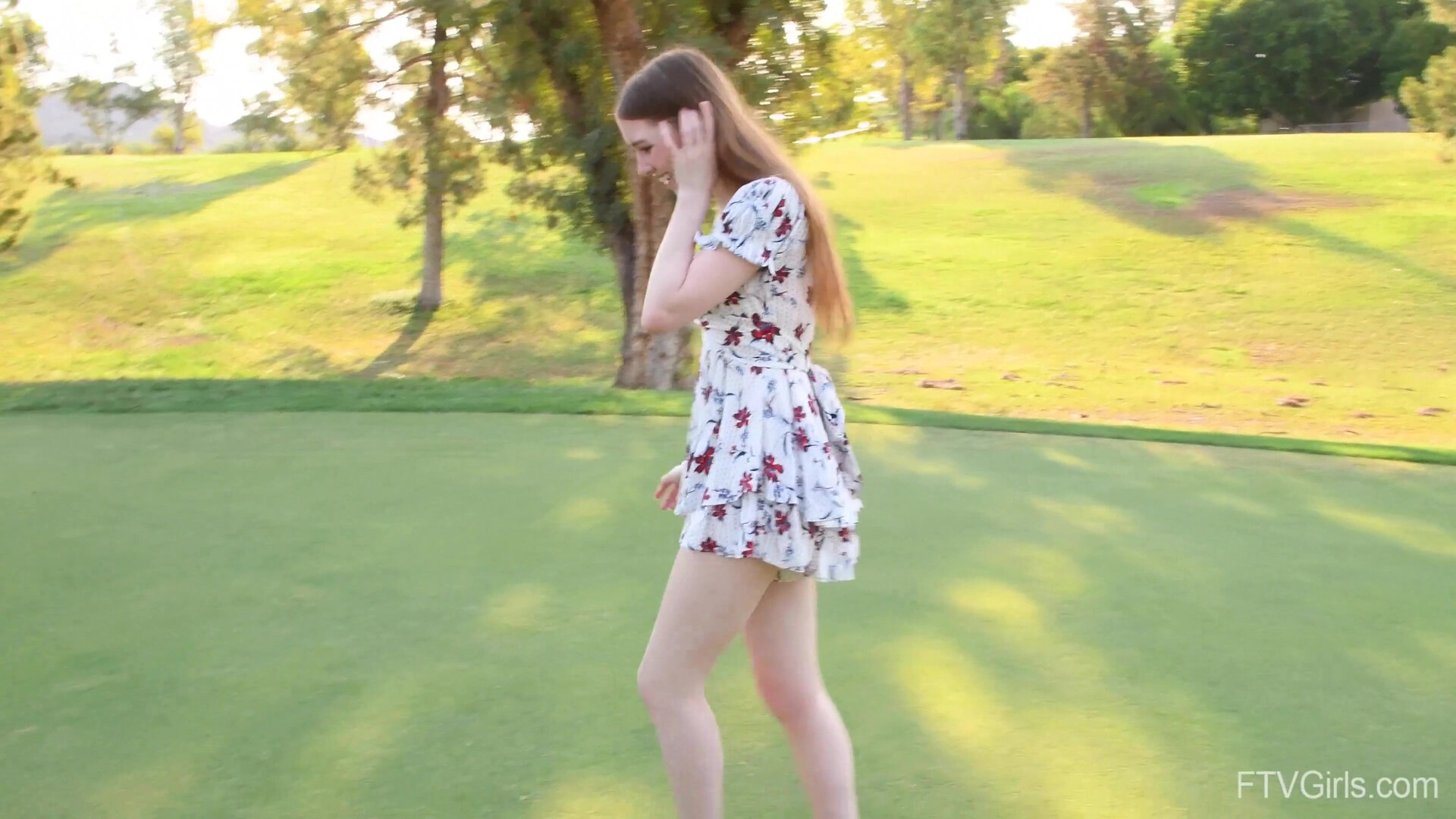 FTV G1rls Vol 1 Compilation Myra MoansMyra Glasford - babe