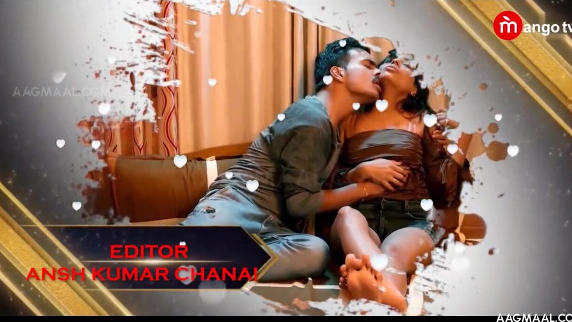 Farebi Ishq Season 01 Episode 01 (2024) MangoTV Hindi Hot Web Series - nikitabhardwaj - olgasharova - sanandabanerjee - chandrimabanerjee - gargikhakhalary - priyagamre - bhartijha - leenasingh - prajaktajahagirdar - kairashehgal