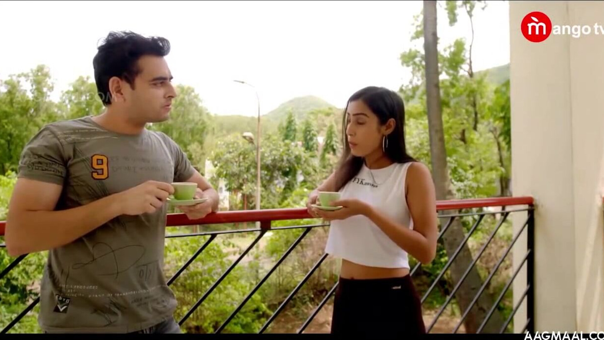 Farebi Ishq Season 01 Episode 01 (2024) MangoTV Hindi Hot Web Series - nikitabhardwaj - olgasharova - sanandabanerjee - chandrimabanerjee - gargikhakhalary - priyagamre - bhartijha - leenasingh - prajaktajahagirdar - kairashehgal