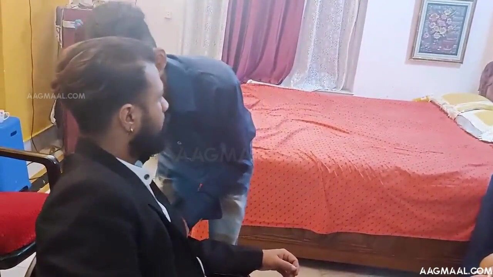 Foursome Uncut (2023) Hindi Hot Short Film 2 - ritupandey - prajaktajahagirdar - neelam - sapnasappu - bhargavidebi - bhargavidevi - tinanandy - tinadutta - sucharitabhattacharya - alkaraj