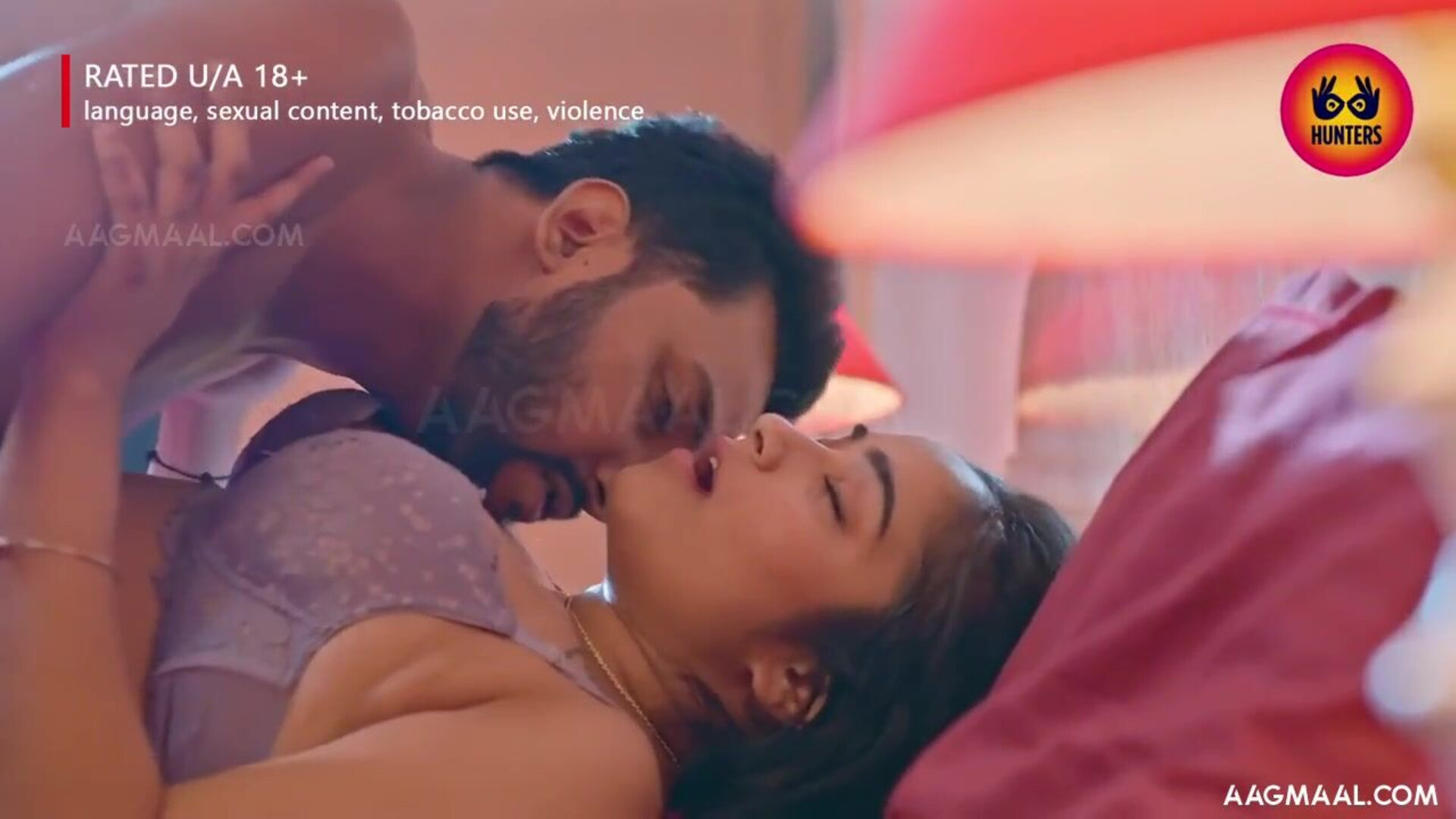 Hawas Season 01 Episode 04 (2024) HuntersApp Hindi Hot Web Series - ritujoseph - gargikhakhalary - priyagamre - bhartijha - leenasingh - prajaktajahagirdar - kairashehgal - sharonparmar - sanandabaner