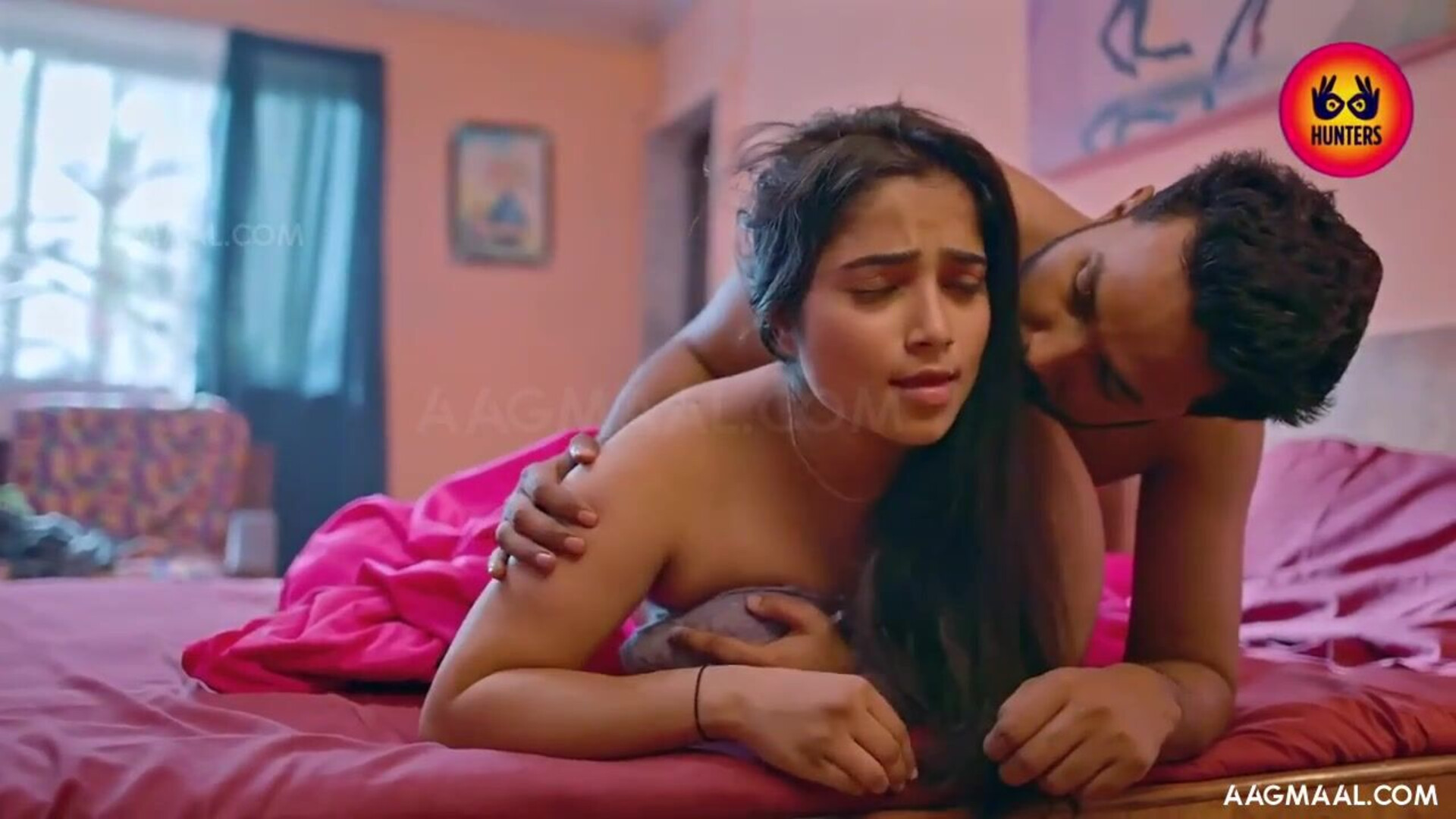 Hawas Season 01 Episode 04 (2024) HuntersApp Hindi Hot Web Series - ritujoseph - gargikhakhalary - priyagamre - bhartijha - leenasingh - prajaktajahagirdar - kairashehgal - sharonparmar - sanandabaner