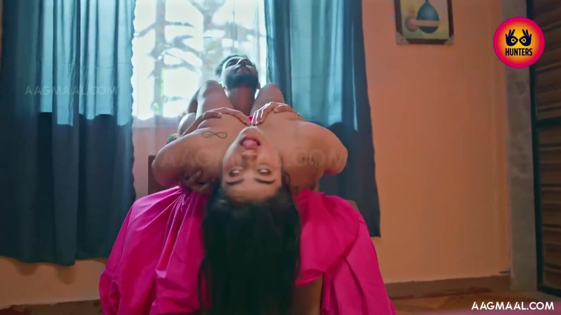 Hawas Season 01 Episode 04 (2024) HuntersApp Hindi Hot Web Series - ritujoseph - gargikhakhalary - priyagamre - bhartijha - leenasingh - prajaktajahagirdar - kairashehgal - sharonparmar - sanandabaner