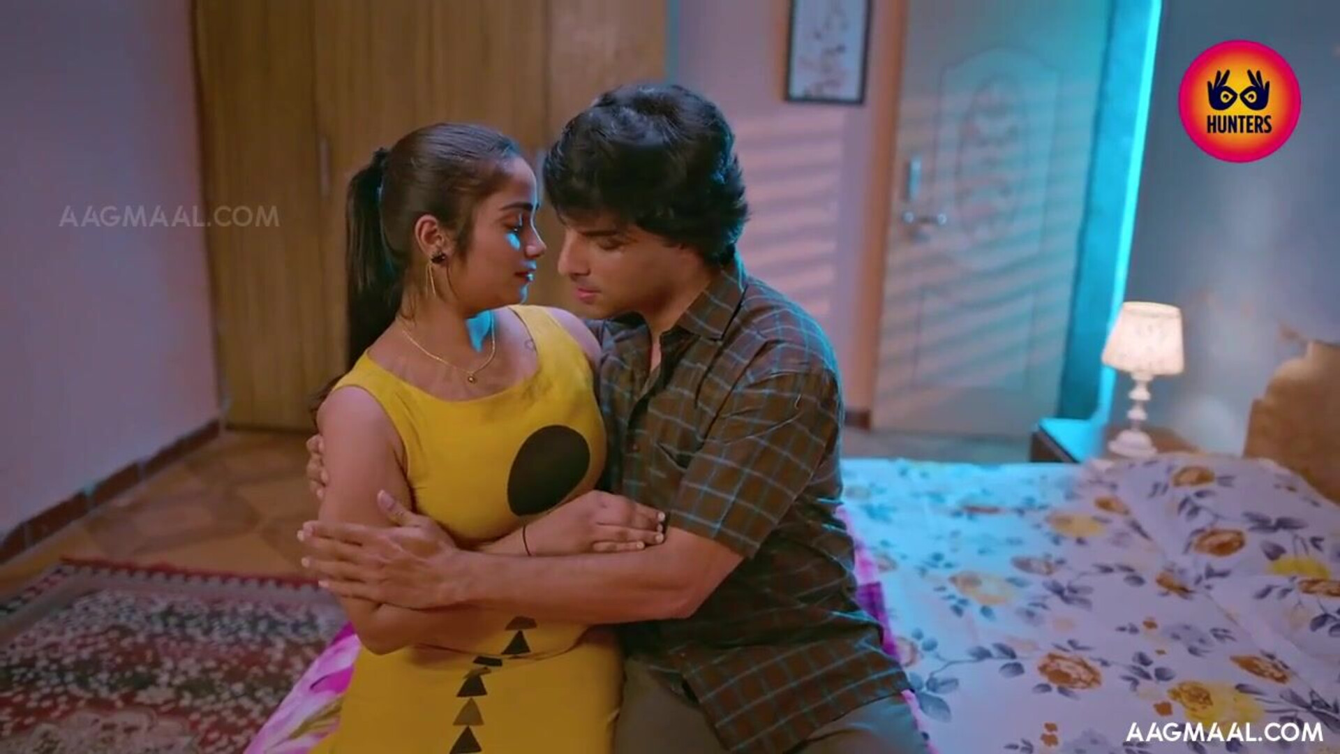 Hawas Season 01 Episode 05 (2024) HuntersApp Hindi Hot Web Series - ritujoseph - gargikhakhalary - priyagamre - bhartijha - leenasingh - prajaktajahagirdar - kairashehgal - sharonparmar - sanandabaner