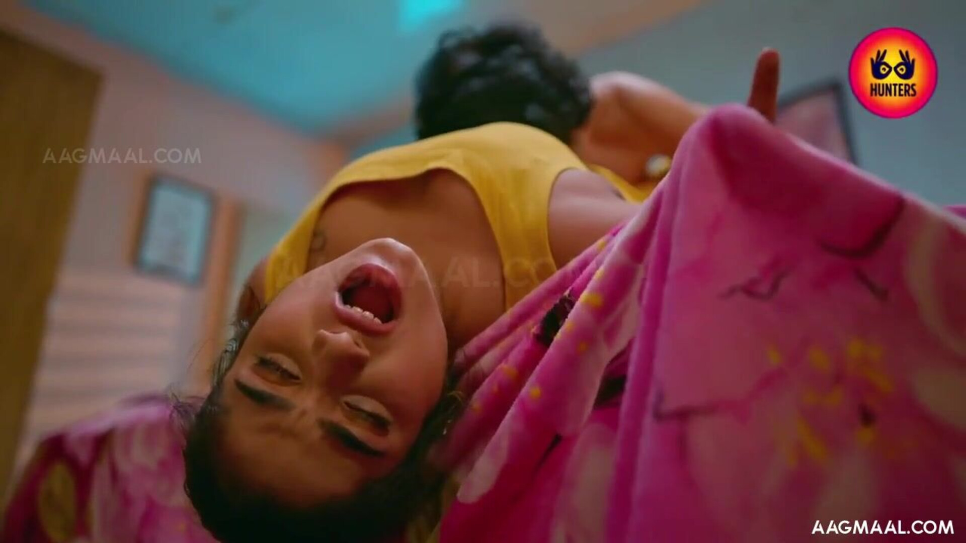 Hawas Season 01 Episode 05 (2024) HuntersApp Hindi Hot Web Series - ritujoseph - gargikhakhalary - priyagamre - bhartijha - leenasingh - prajaktajahagirdar - kairashehgal - sharonparmar - sanandabaner