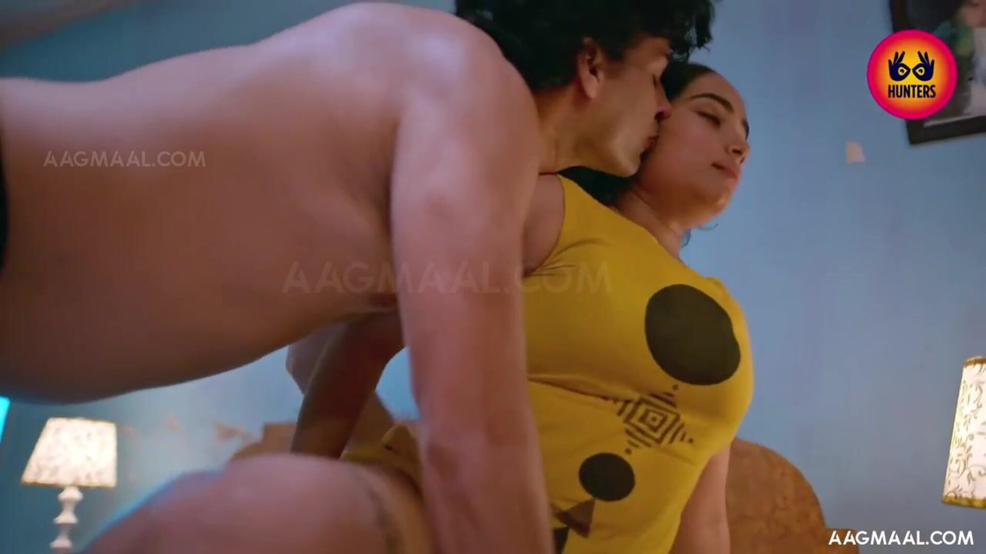 Hawas Season 01 Episode 05 (2024) HuntersApp Hindi Hot Web Series - ritujoseph - gargikhakhalary - priyagamre - bhartijha - leenasingh - prajaktajahagirdar - kairashehgal - sharonparmar - sanandabaner