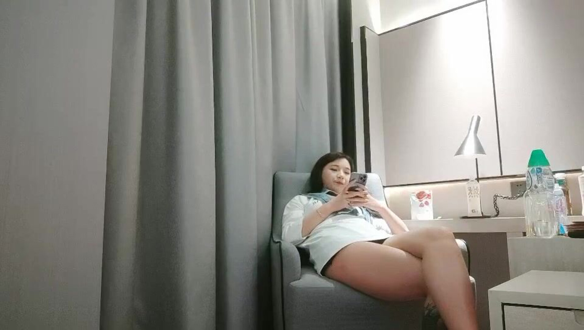 Homemade Selfies And Sneak Shots 收集整 002 91沈先生 啪啪第二场 20210516 - asian - hardcore