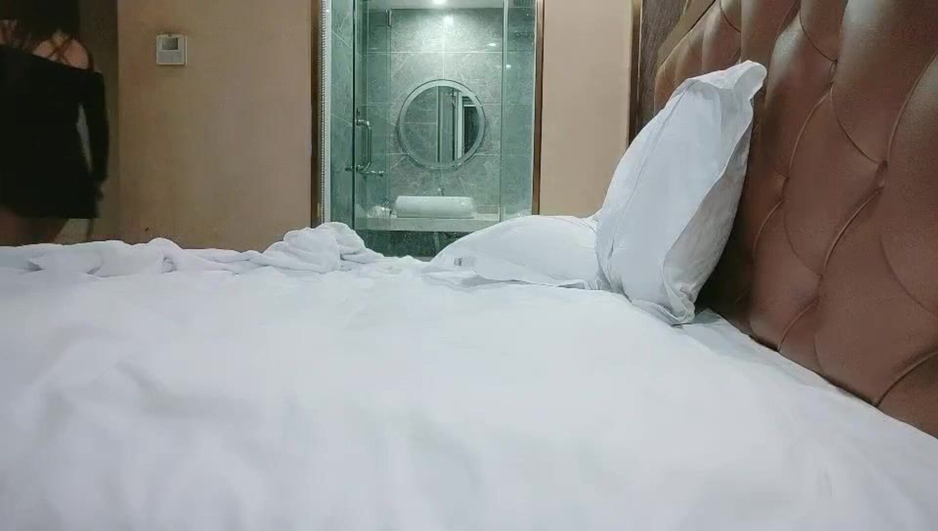 Homemade Selfies And Sneak Shots 收集整 009 歌厅探花陈先生 啪啪 20210530 - asian - hardcore
