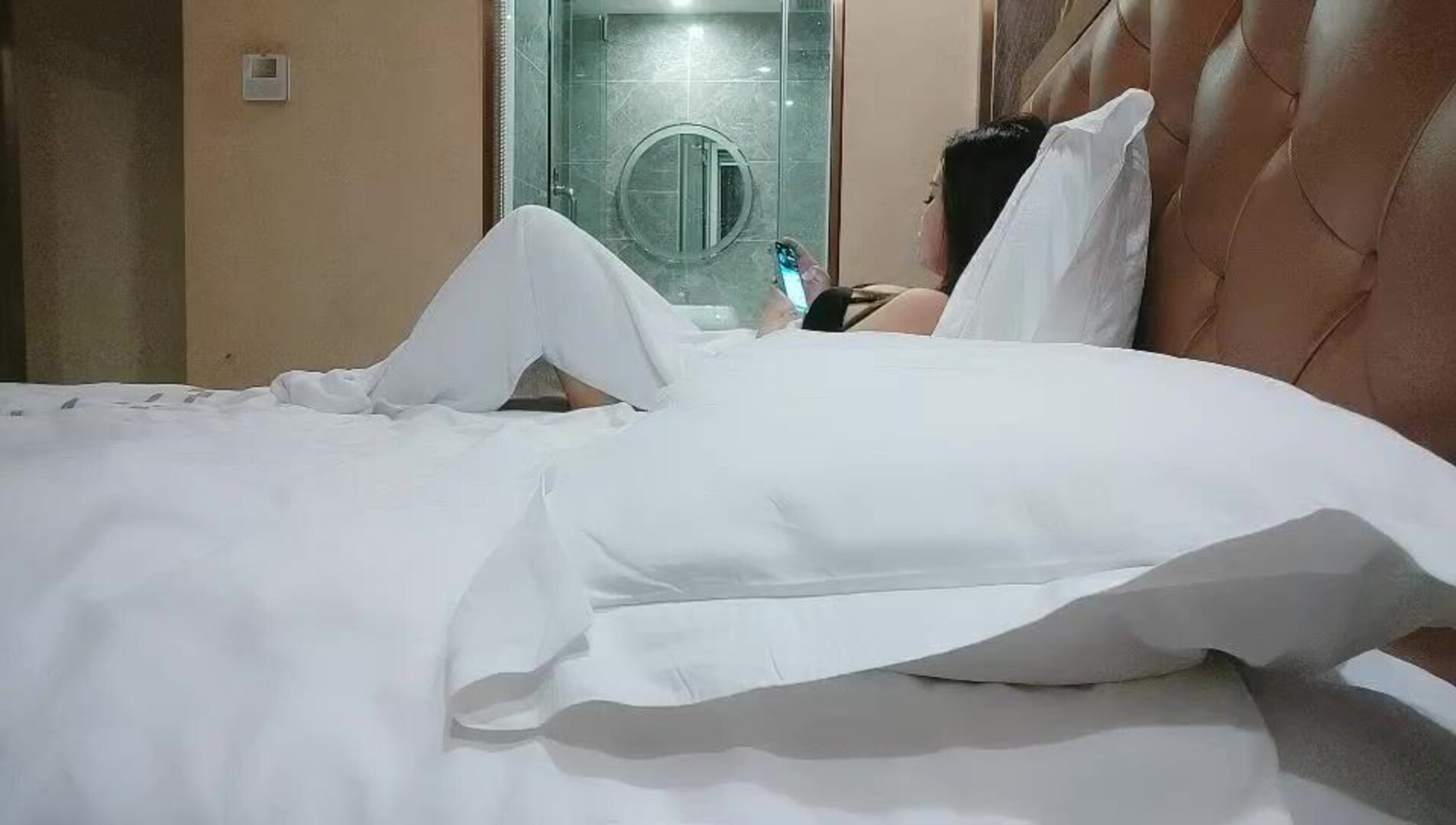 Homemade Selfies And Sneak Shots 收集整 009 歌厅探花陈先生 啪啪 20210530 - asian - hardcore