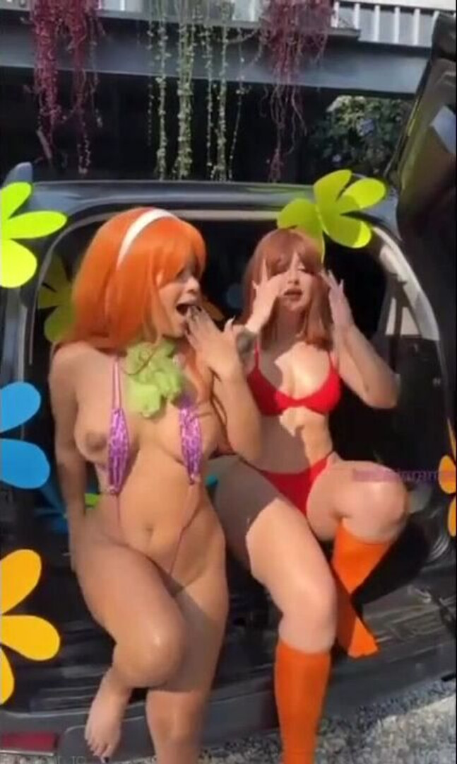 Isabela Michelle Strip - big ass - big tits - blowjob - sex - fuck