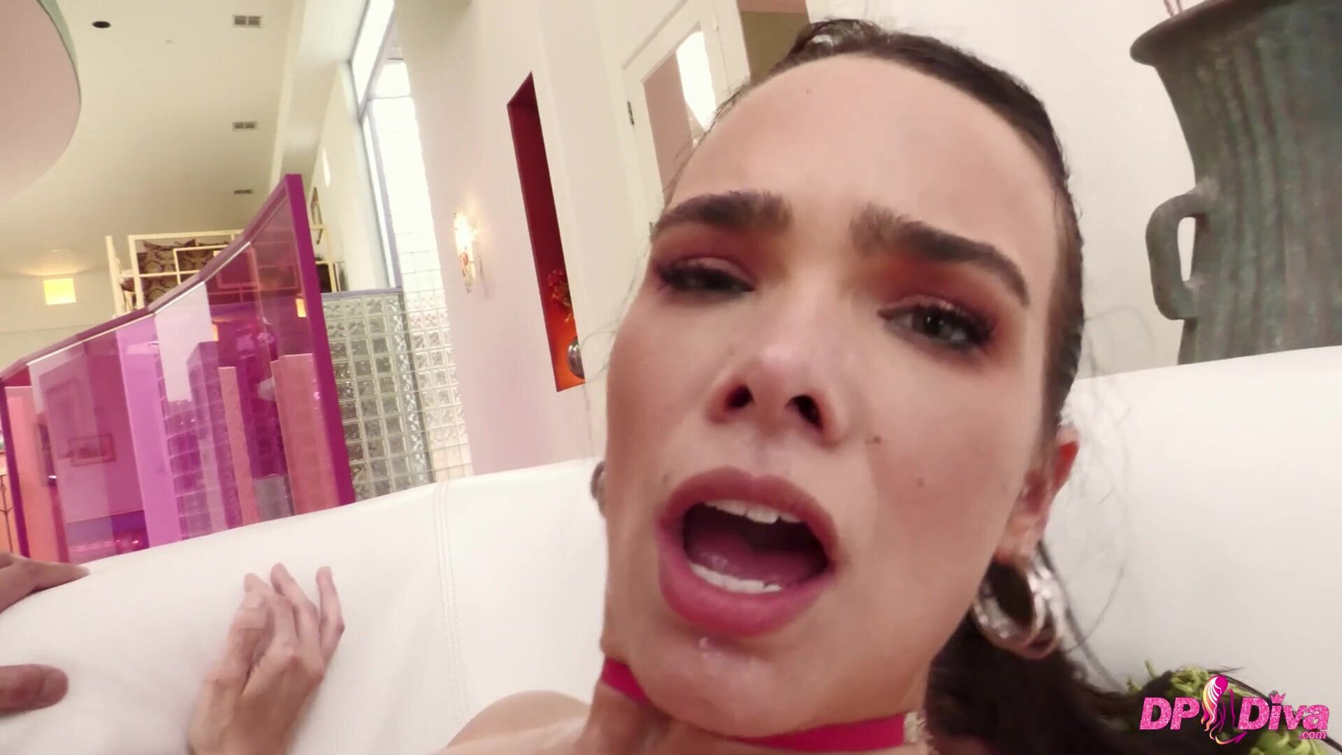Ivy Ireland DP Diva - anal - dp - cumshots