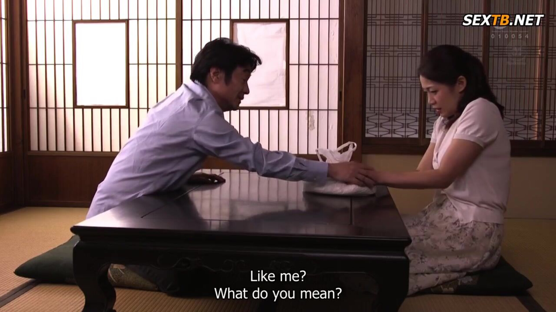 JUL 114 [English Subbed] – Maki Tomoda - japanes - wife - cheating - ntr - big ass - big tits - blowjob - creampie