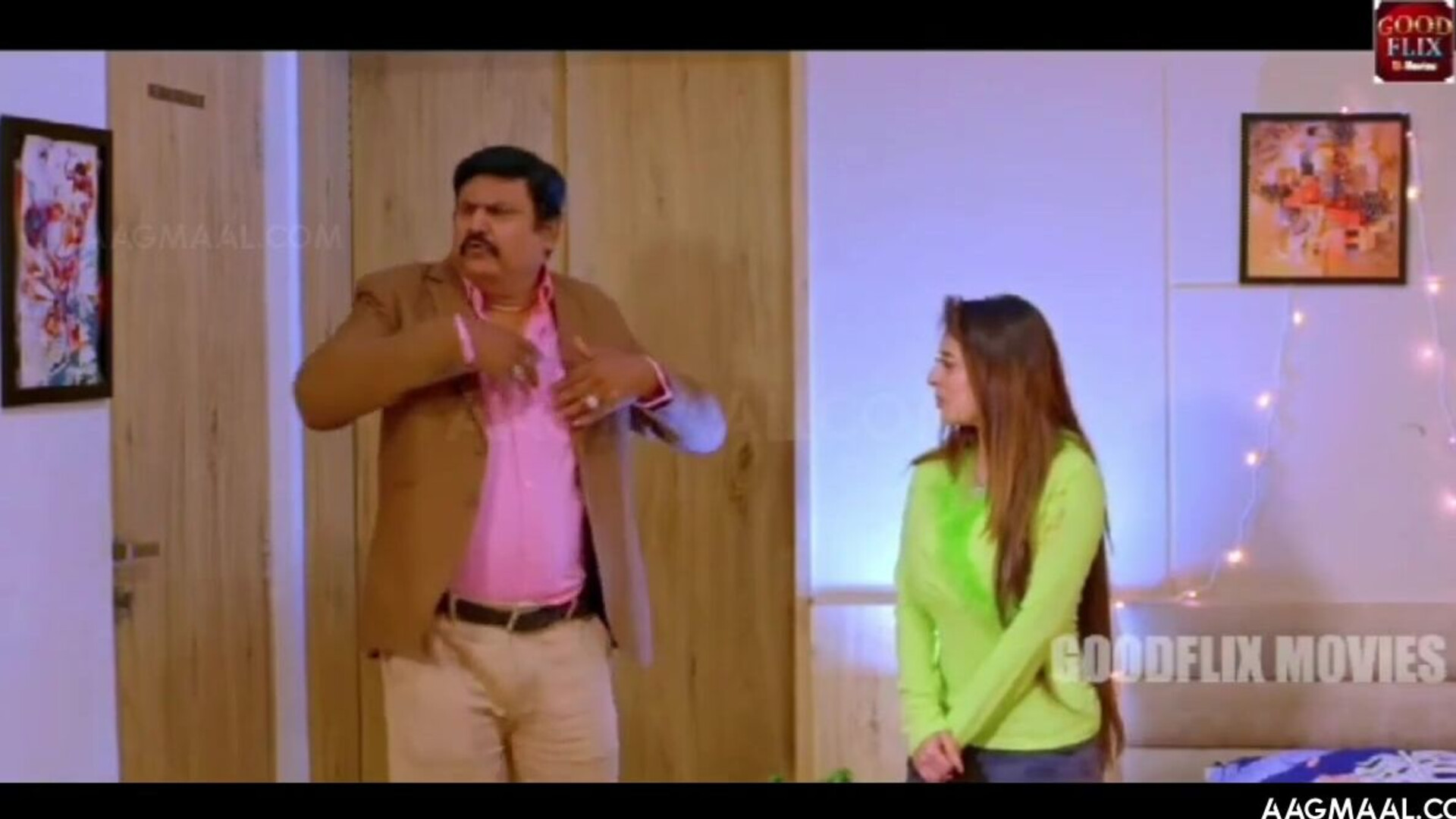 Jarurat Season 01 Episode 03 (2022) GoodFlixMovies Hindi Hot Web Series - ankitadave - olgasharova - sanandabanerjee - chandrimabanerjee - gargikhakhalary - priyagamre - bhartijha - leenasingh - praja