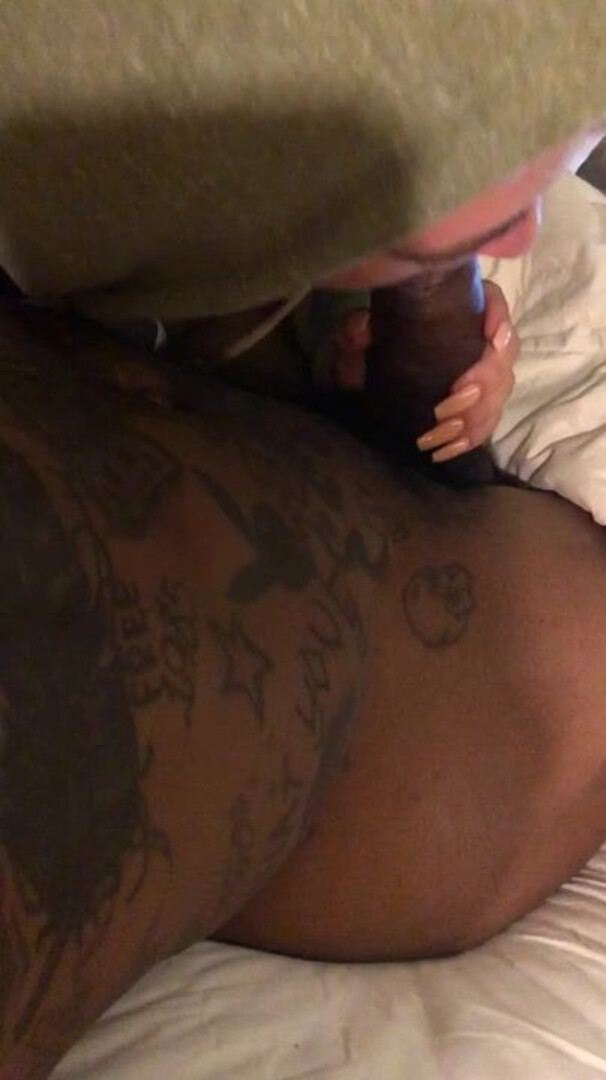 Jason Luv 2018 11 29 Come Watch All This Dope Shit I M Uploading It Straight Fire - interracial - hardcore - handjob
