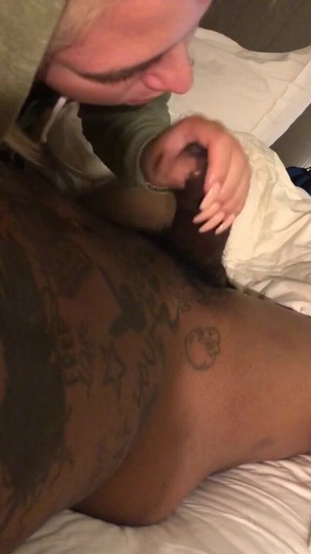 Jason Luv 2018 11 29 Come Watch All This Dope Shit I M Uploading It Straight Fire - interracial - hardcore - handjob