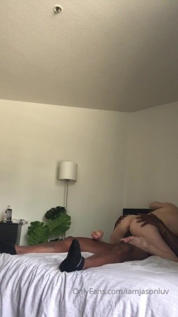 Jason Luv 2019 08 15 - interracial - hardcore - handjob
