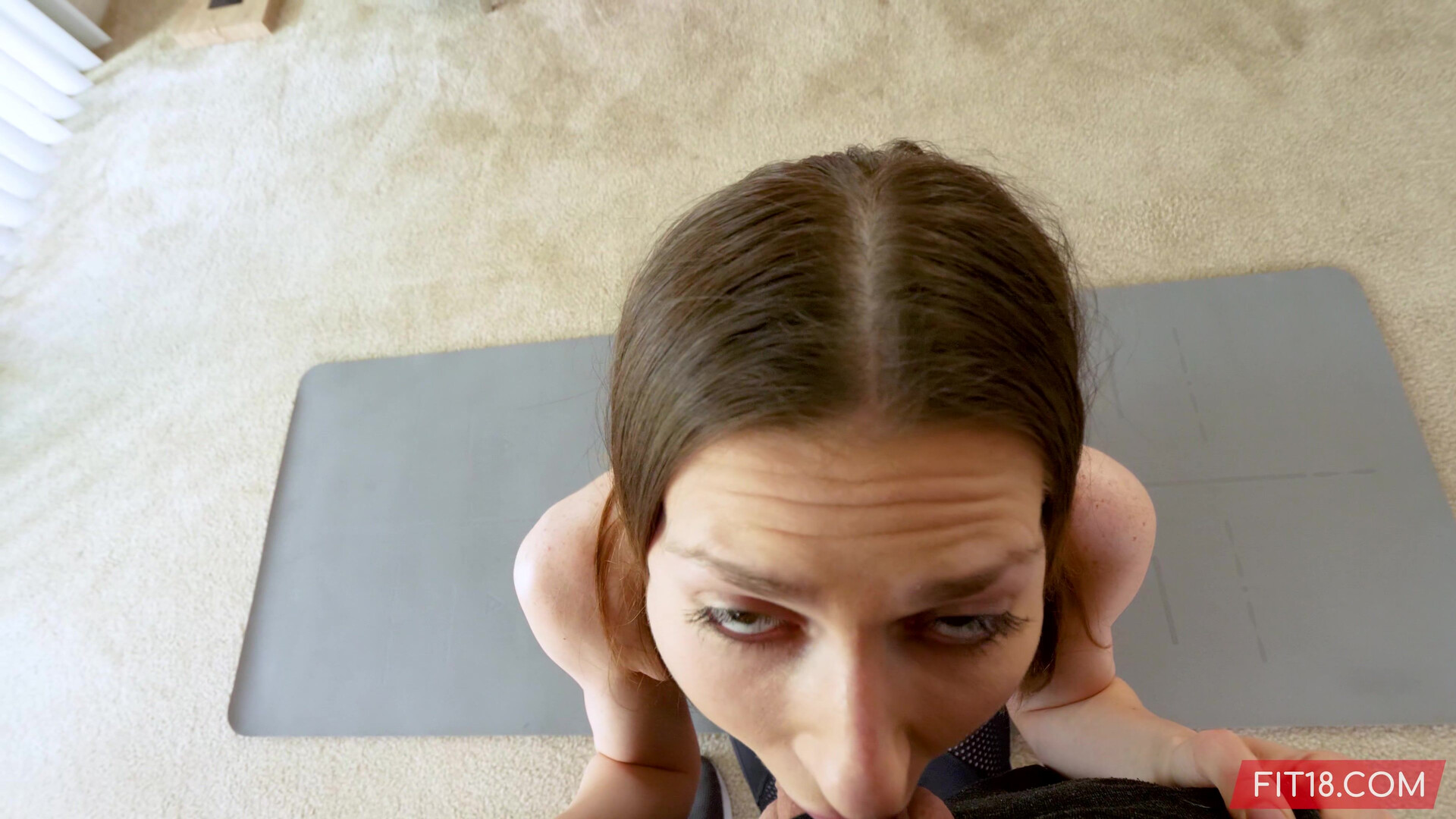 KAMRYN JAYDE INITIAL CASTING UHD - 4k