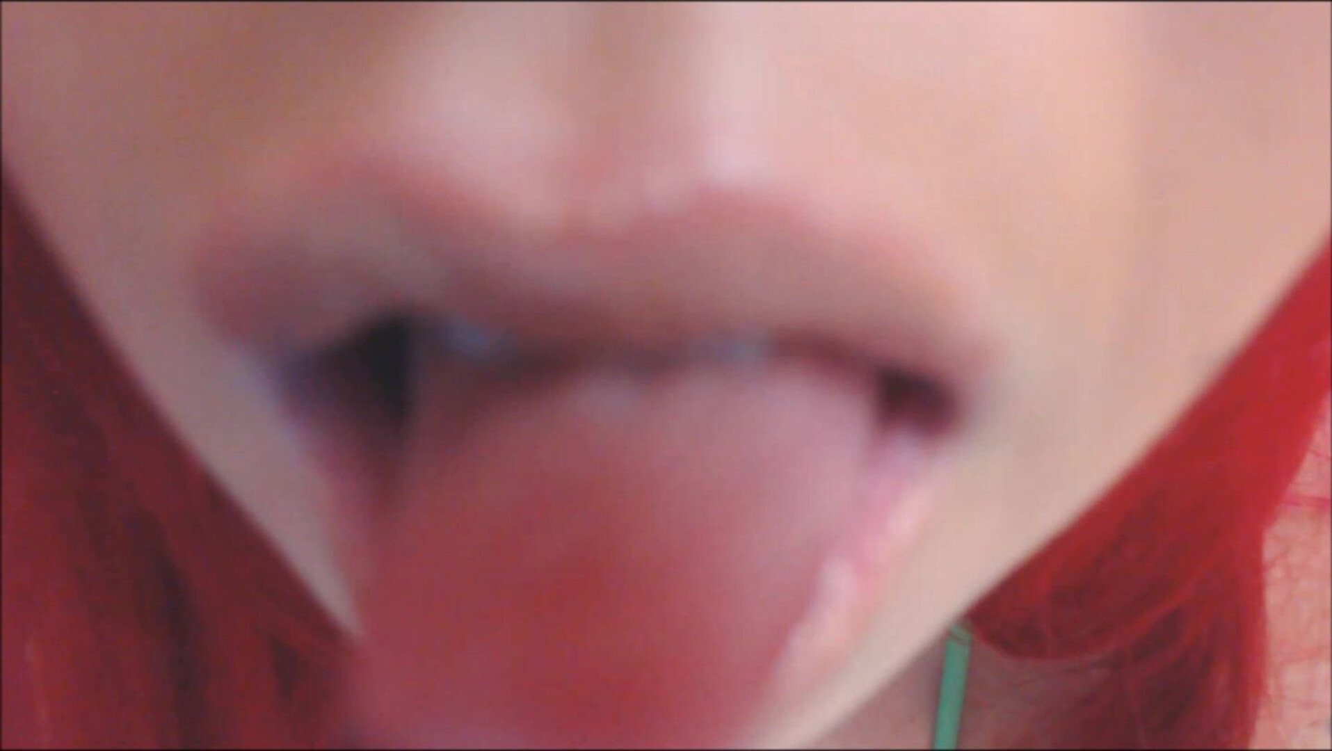 Kandisskiss Poison Ivy Fan Fuck - amateur - solo - small tits