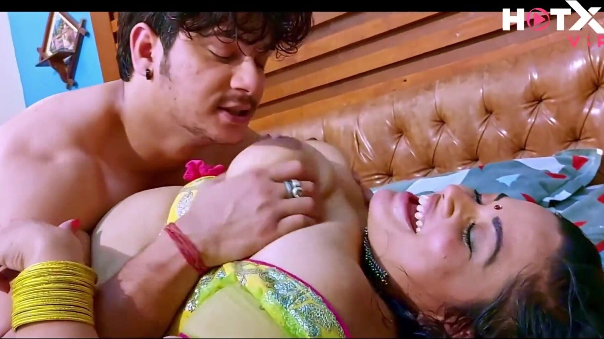 Kanta Bai hardcore - desi - bhabhi