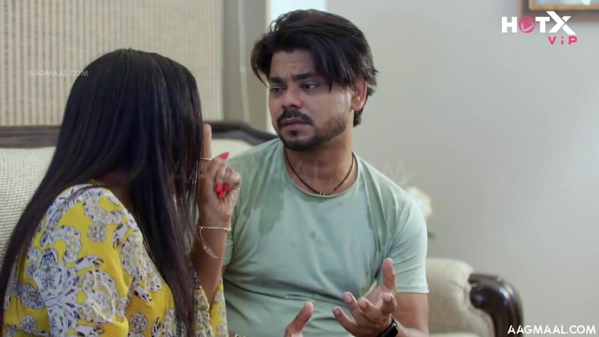 Karma Uncut (2023) HotX Hindi Hot Short Film - prajaktajahagirdar - neelam - sapnasappu - jinnijazz - tinanandy - tinadutta - sucharitabhattacharya - alkaraj - priyagamre - bhartijha